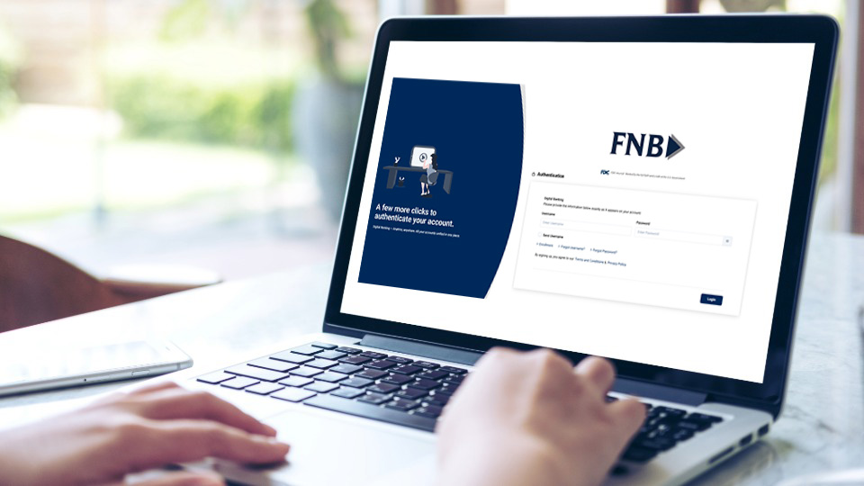 Fnb Manager Log In Business E-Banking - FNB Bank